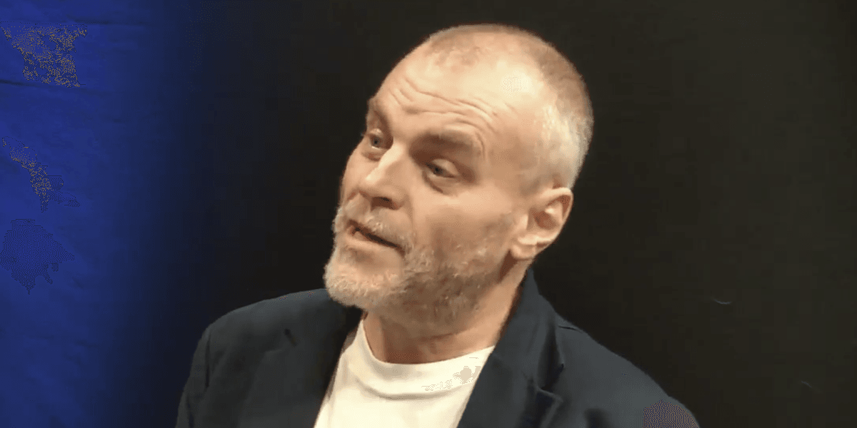 Reform bigwig opens up on ‘Islamification of Europe’ amid Christian resurgence in Britain Reform bigwig opens up on ‘Islamification of Europe’ amid Christian resurgence in Britain