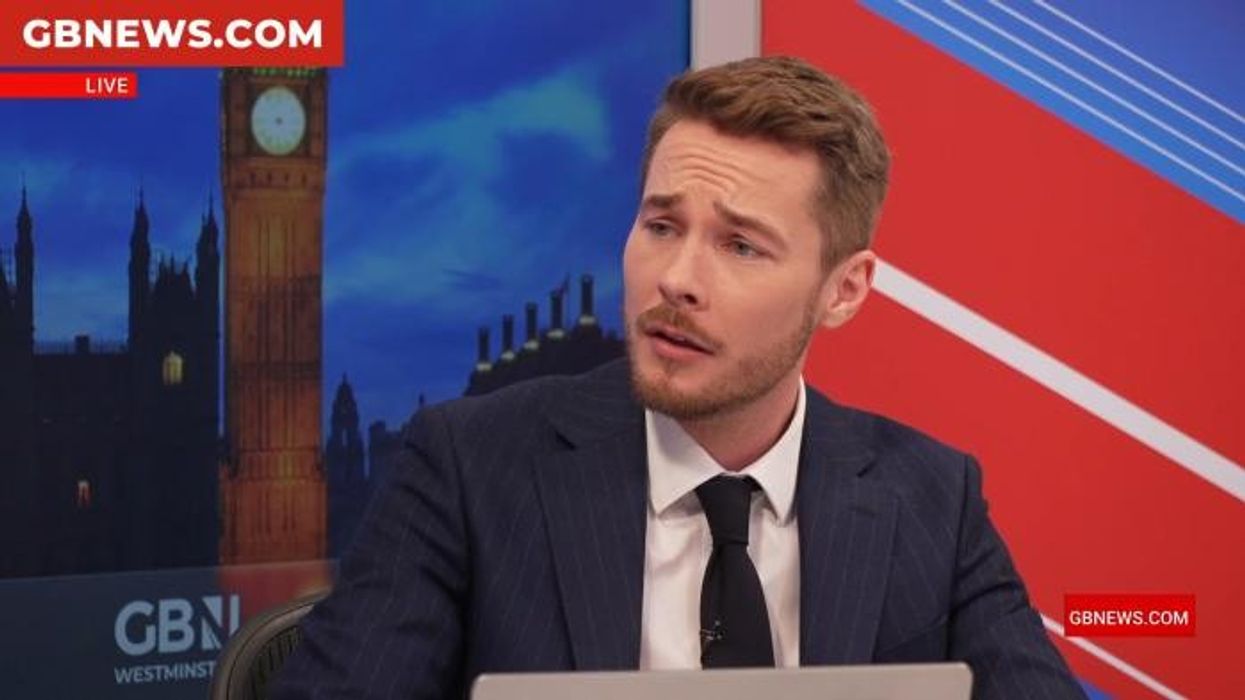 Labour will hold power until it sinks in that Reform voters are not traditional Conservatives - Colin Brazier