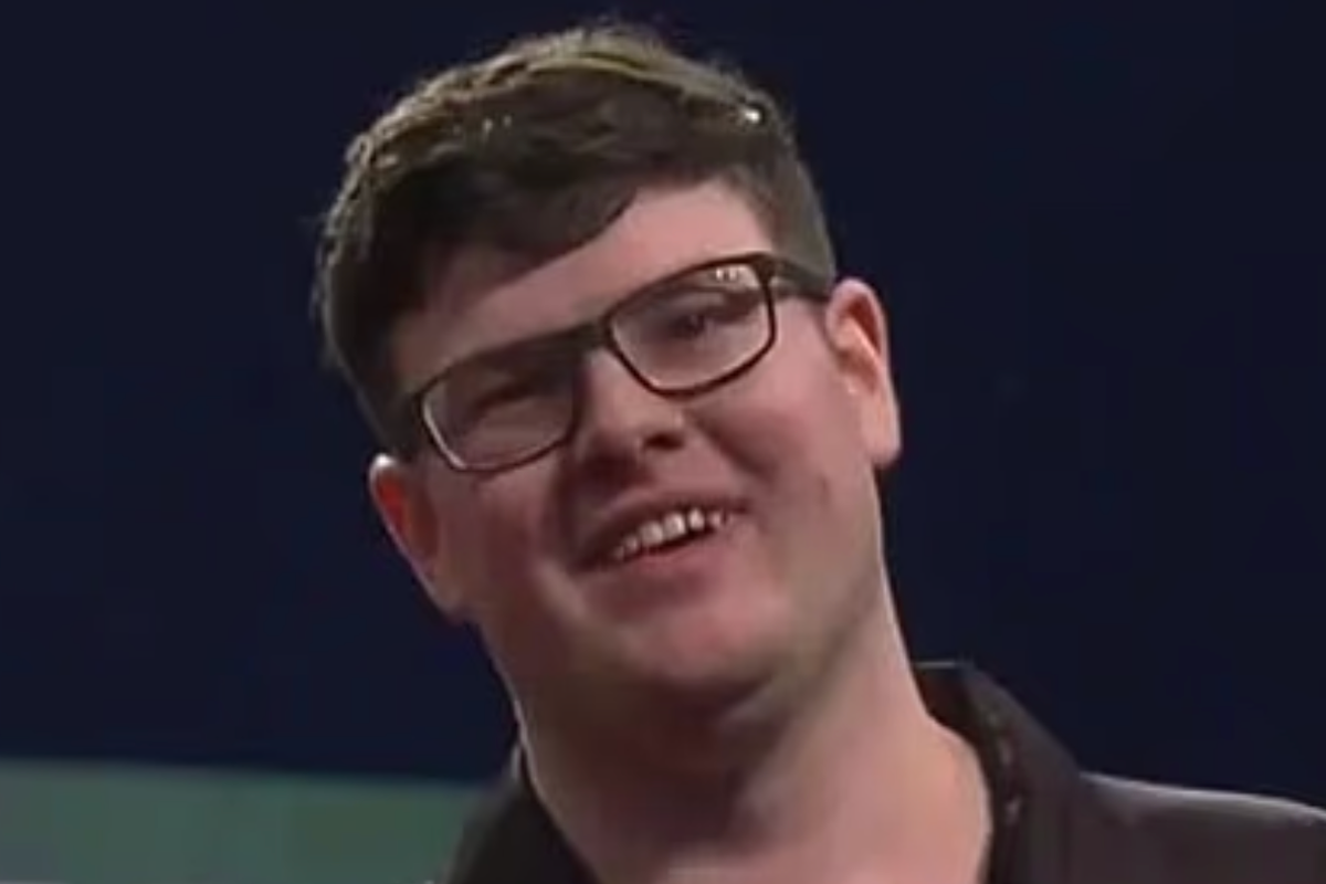 Tim Pusey