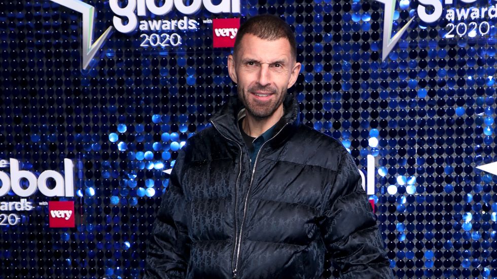 Tim Westwood has strongly rejected any allegations of wrongdoing.