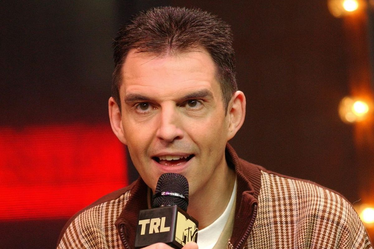 Tim Westwood