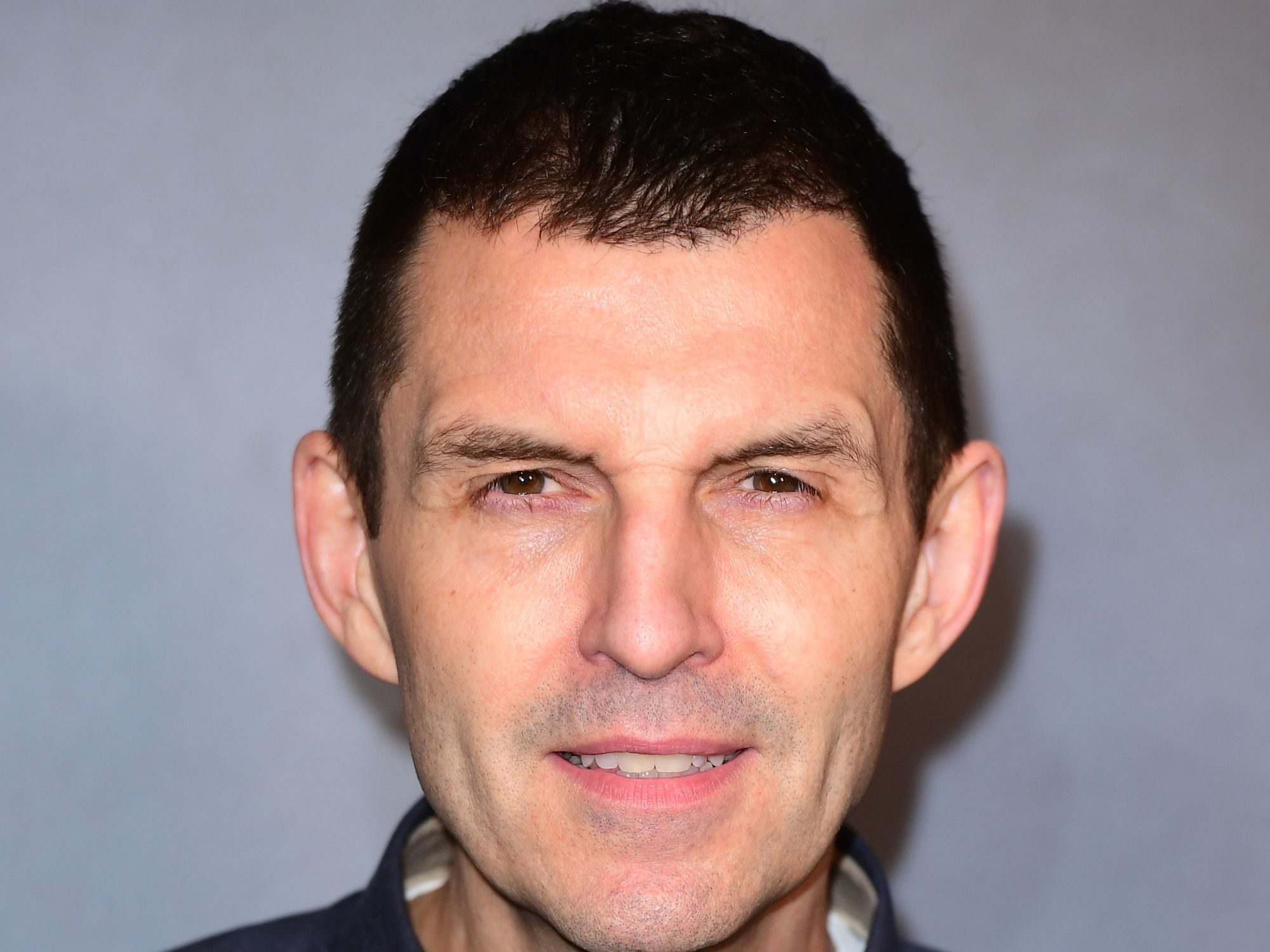 Tim Westwood