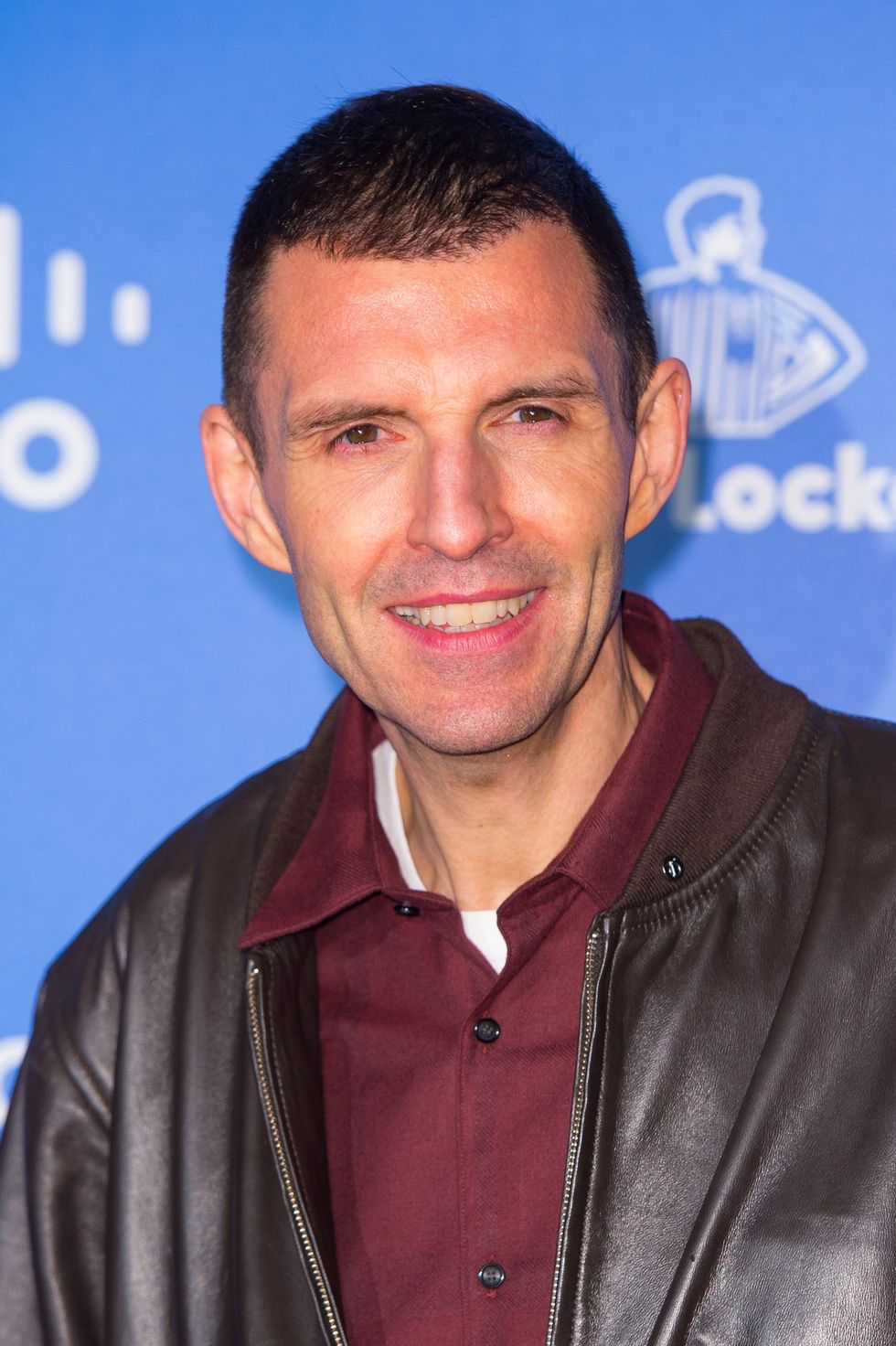 Tim Westwood