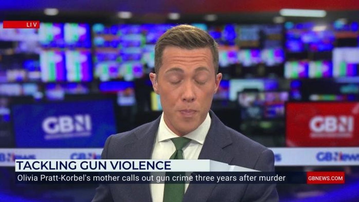 Times Square evacuated as bomb squad rush to scene amid reports of 'suspicious package'