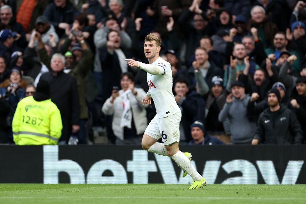 Timo Werner