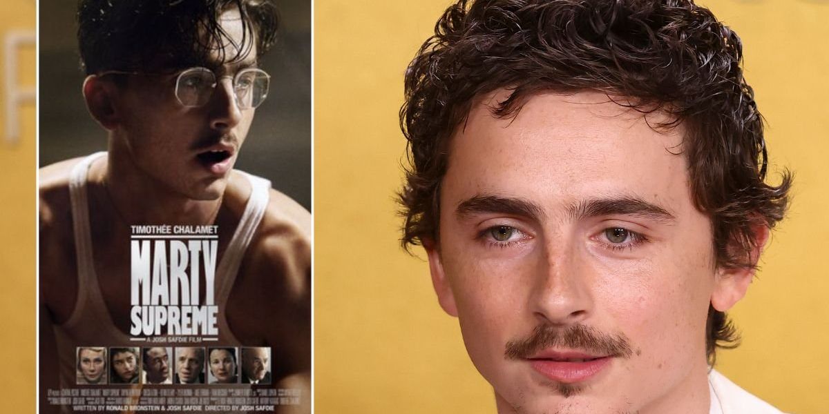 Timothee Chalamet dealt huge blow before Oscars 2026 as Best Actor race shifts Timothee Chalamet dealt huge blow before Oscars 2026 as Best Actor race shifts