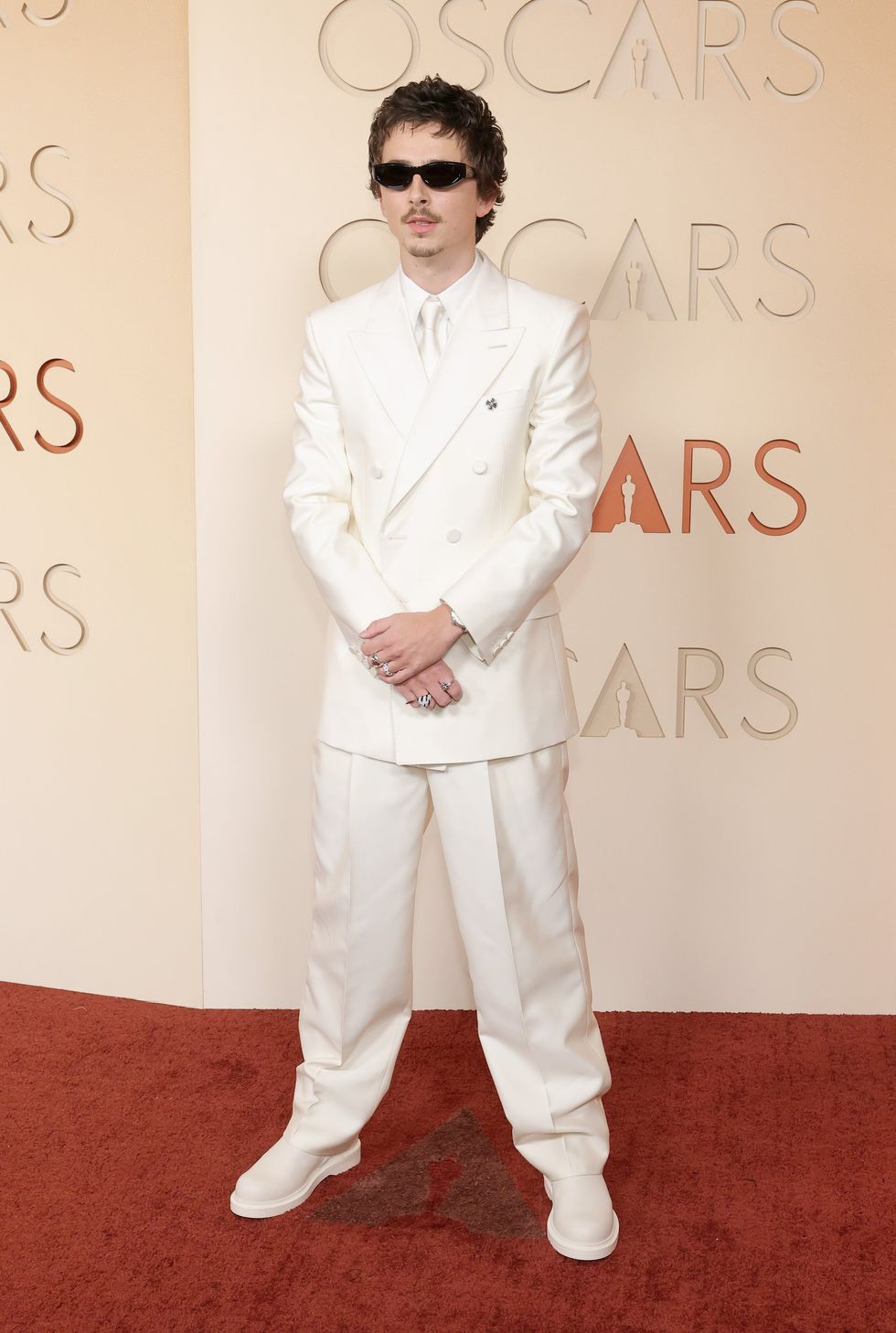 Timothée Chalamet