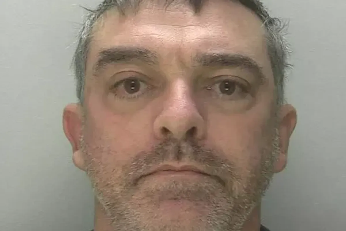 Timothy Schofield was sentenced at Bristol Crown Court today