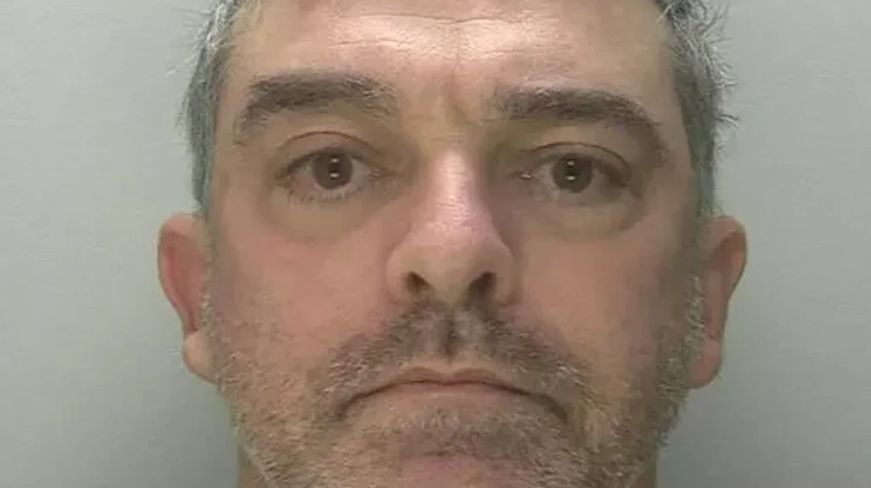 Timothy Schofield was sentenced at Bristol Crown Court today
