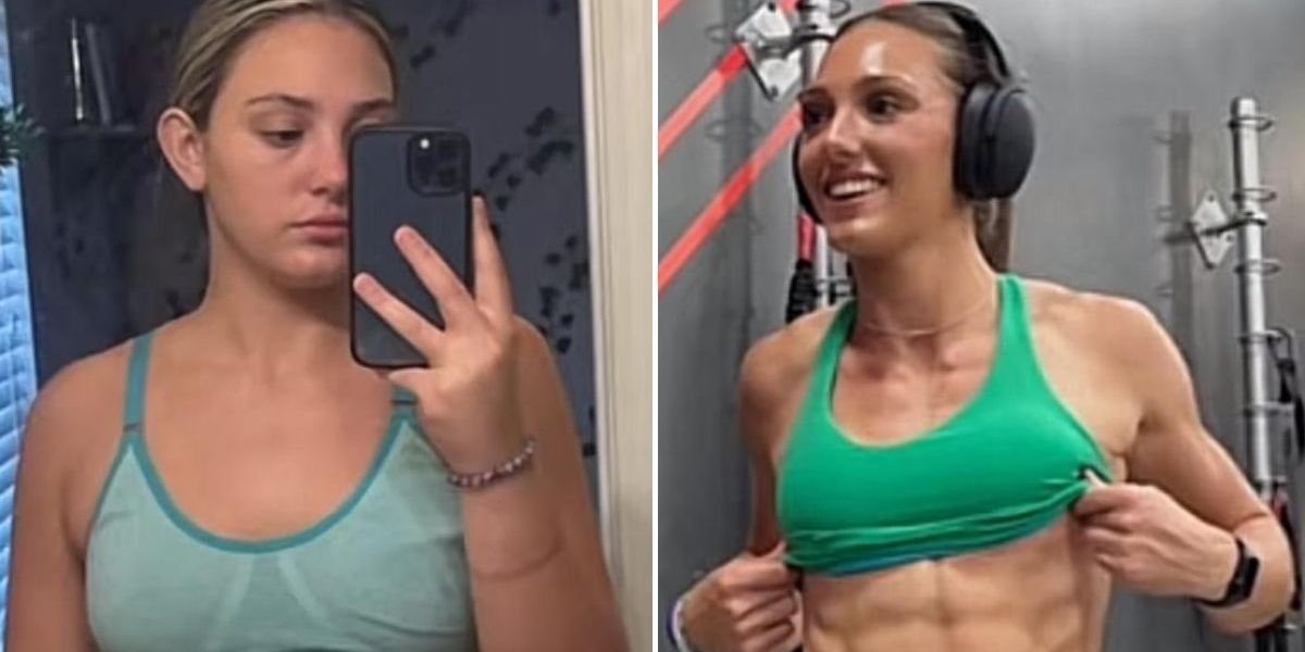 How to lose weight: Fitness fan shares five everyday habits for lasting weight loss How to lose weight: Fitness fan shares five everyday habits for lasting weight loss