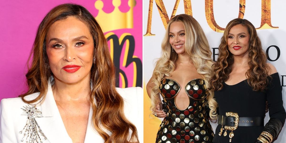 NextImg:Beyonce's mum Tina Knowles, 71, reveals hidden cancer battle following missed scan: ‘I was in disbelief’