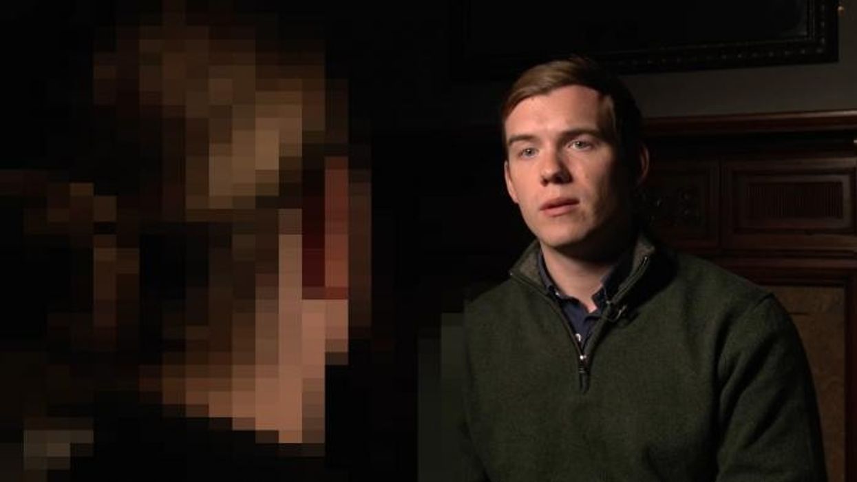 Revealed: Rotherham sex abuse victim let down AGAIN after police lost 'key evidence' in investigation