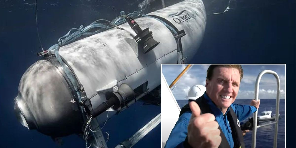NextImg:Titanic wreck set to be revisited by billionaire to 'prove journey can be made safely' after Titan tragedy