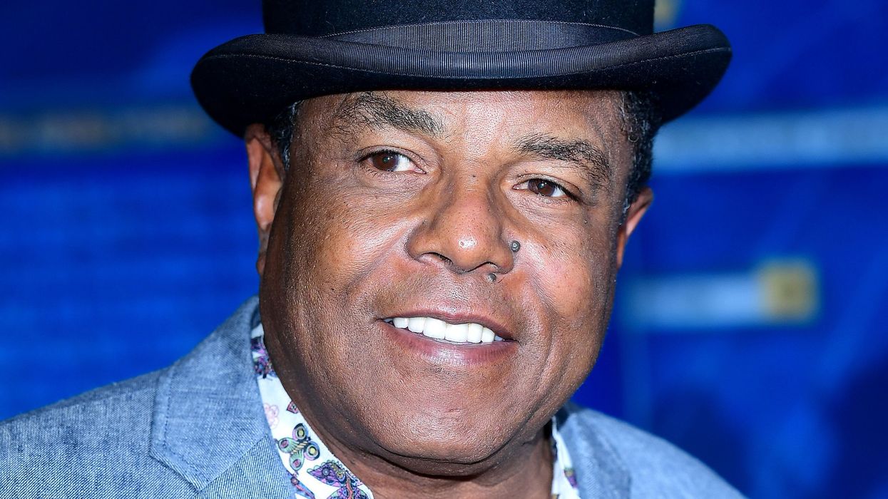 Michael Jackson's older brother Tito dies unexpectedly at the age of 70