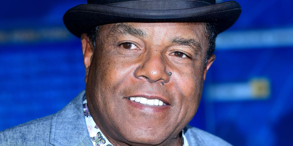 NextImg:Michael Jackson's older brother Tito dies unexpectedly at the age of 70