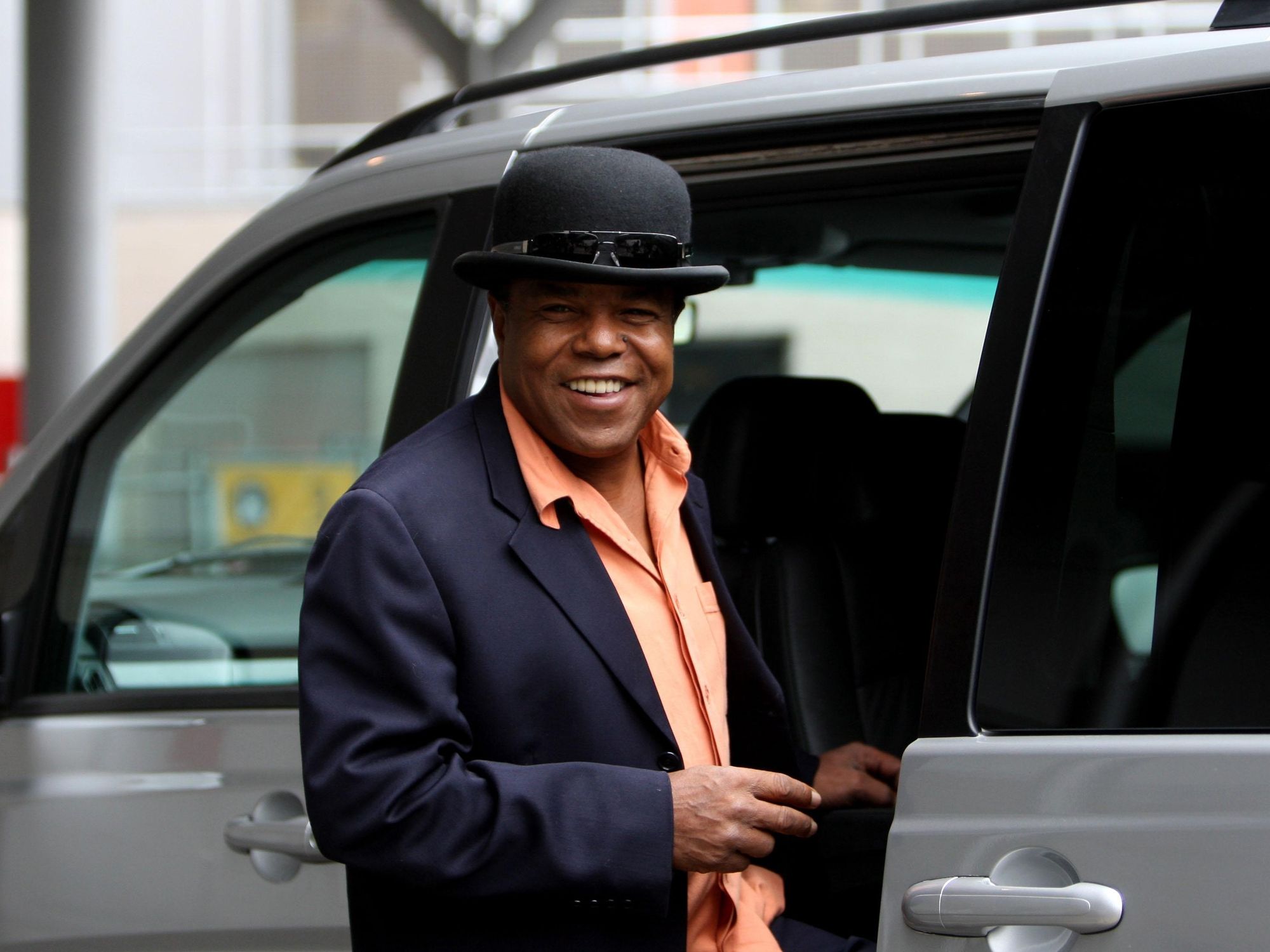Tito Jackson
