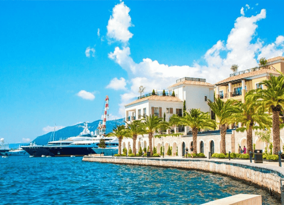 Tivat