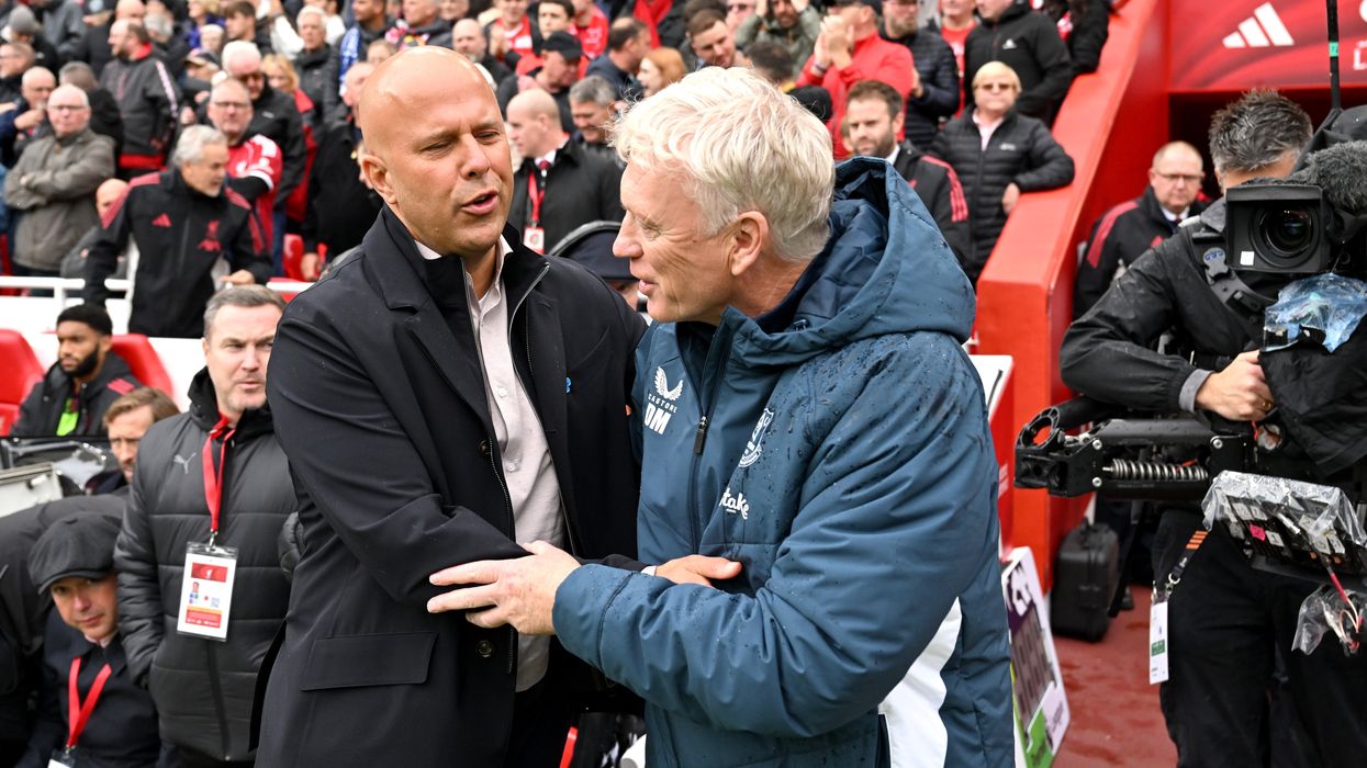 TNT Sports viewers have complained about the commentary of Darren Fletcher and Ally McCoist during Saturday's Merseyside derby clash between Liverpool and Everton