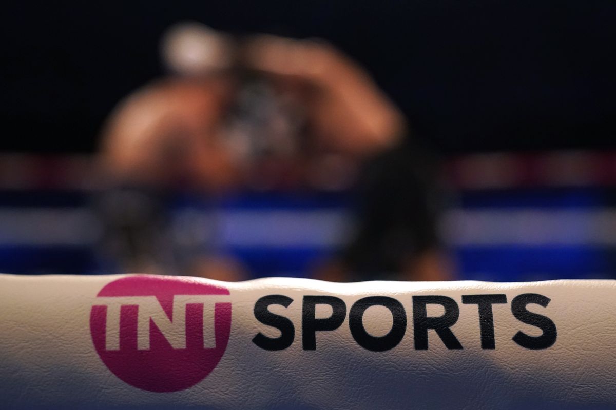 Football fans rage over 'terrible' TNT Sports coverage for Liverpool