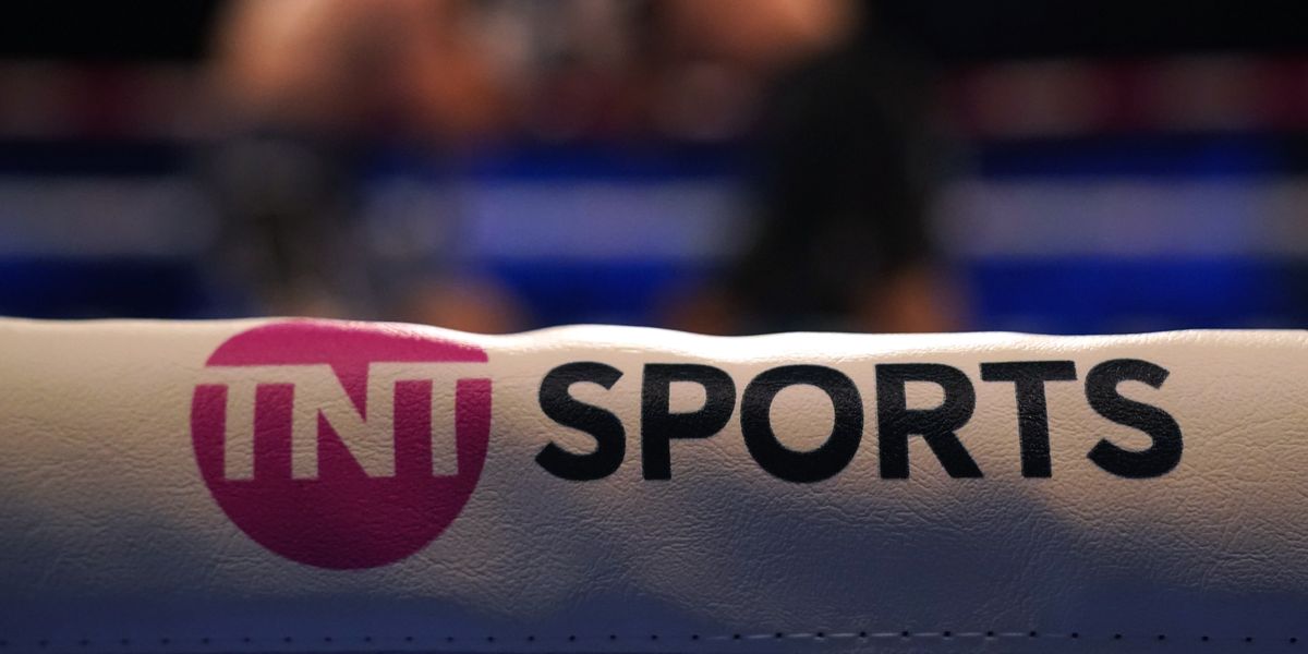 Football fans rage over 'terrible' TNT Sports coverage for Liverpool