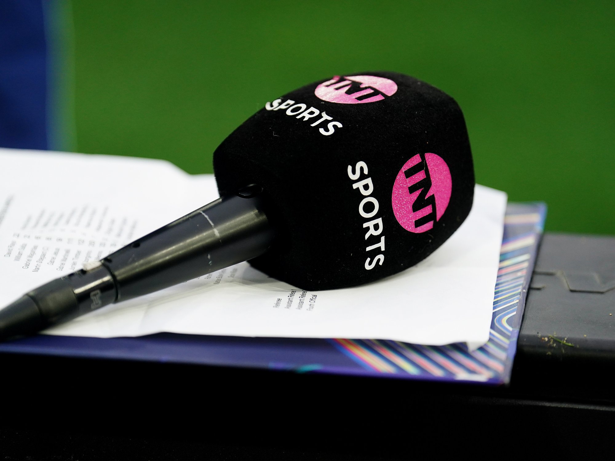 TNT Sports