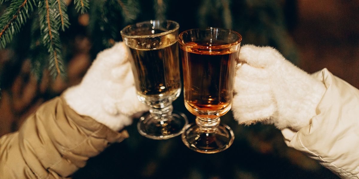 mulled beer is stealing the spotlight this festive season mulled beer is stealing the spotlight this festive season