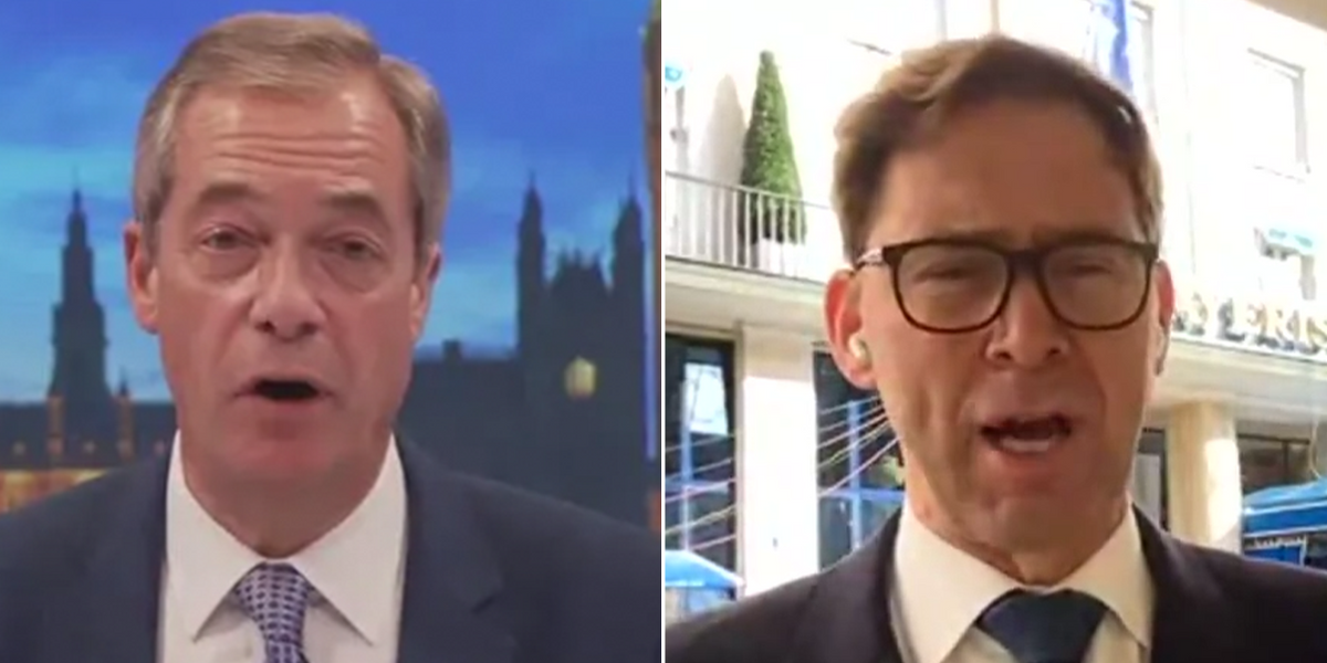 NextImg:Tory MP brushes off prospect of Nigel Farage pact as party faces electoral demolition
