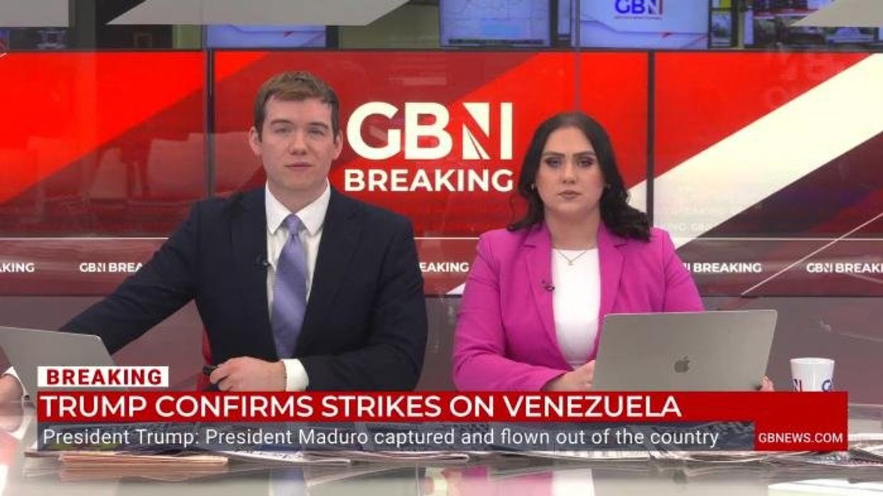 Hard left condemns 'illegal kidnapping' of Nicolas Maduro as Jeremy Corbyn and Zack Polanski pressure PM to slam Donald Trump