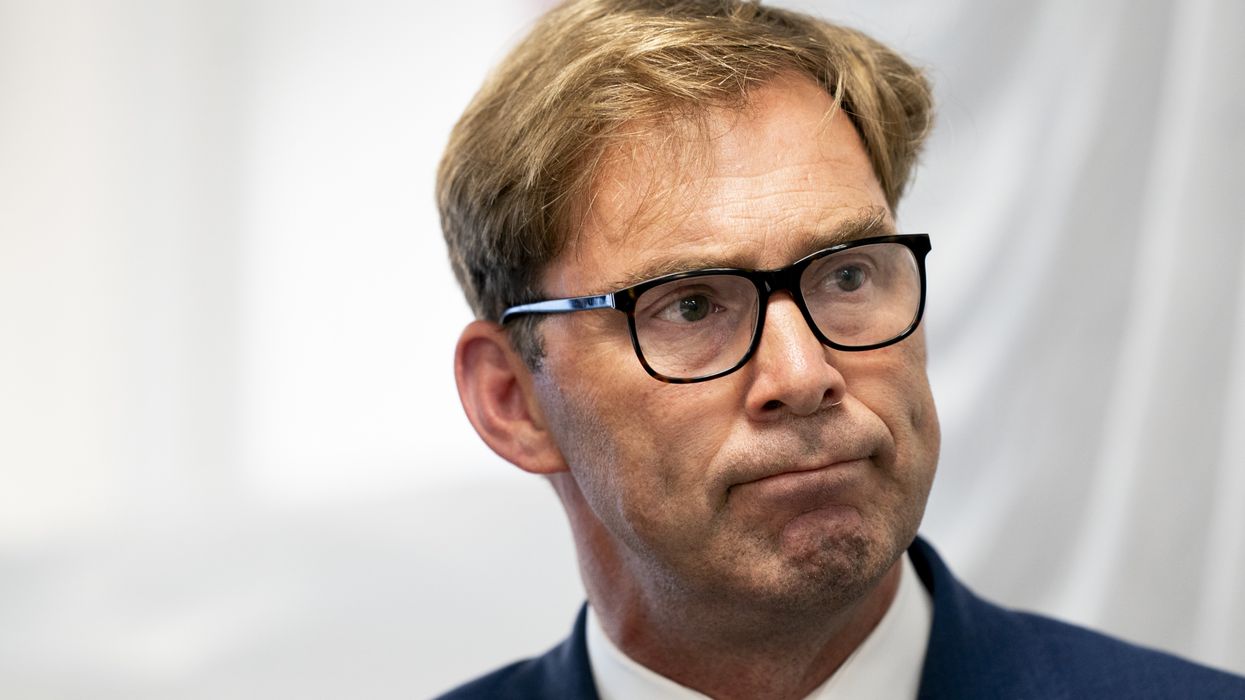 Tobias Ellwood