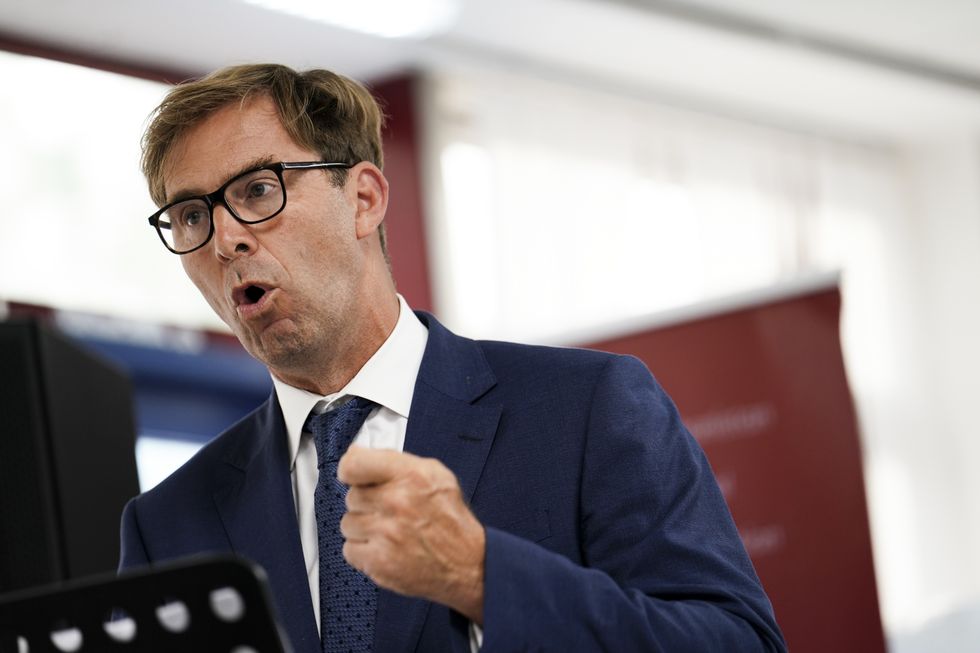Tobias Ellwood
