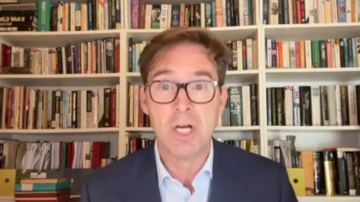 Tobias Ellwood
