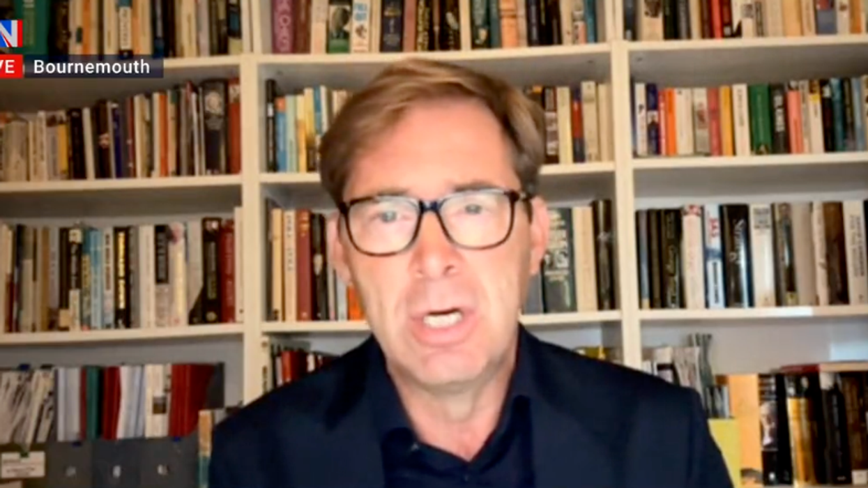 Tobias Ellwood