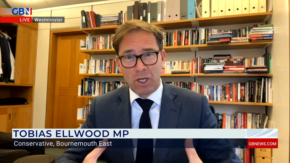 Tobias Ellwood