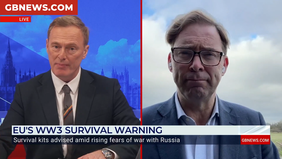Tobias Ellwood