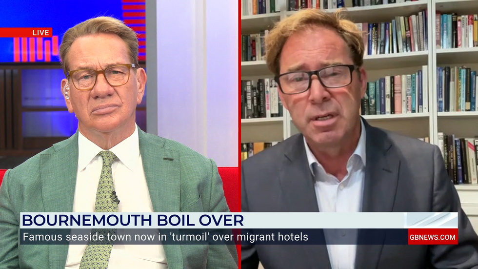 Tobias Ellwood