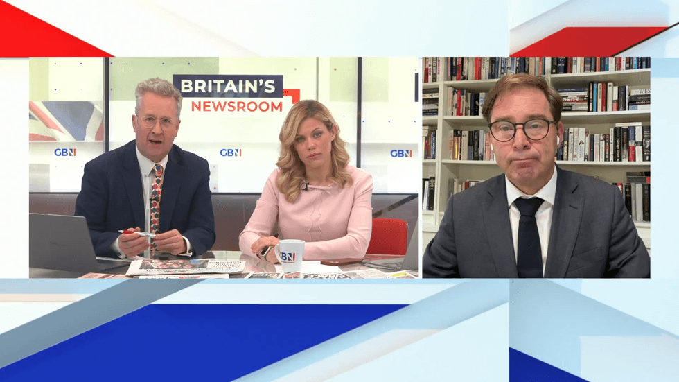 Tobias Ellwood
