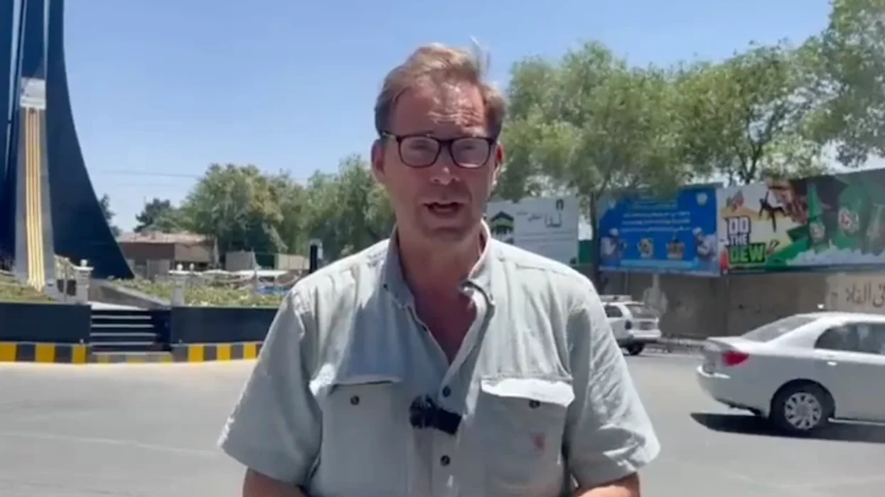 Tobias Ellwood