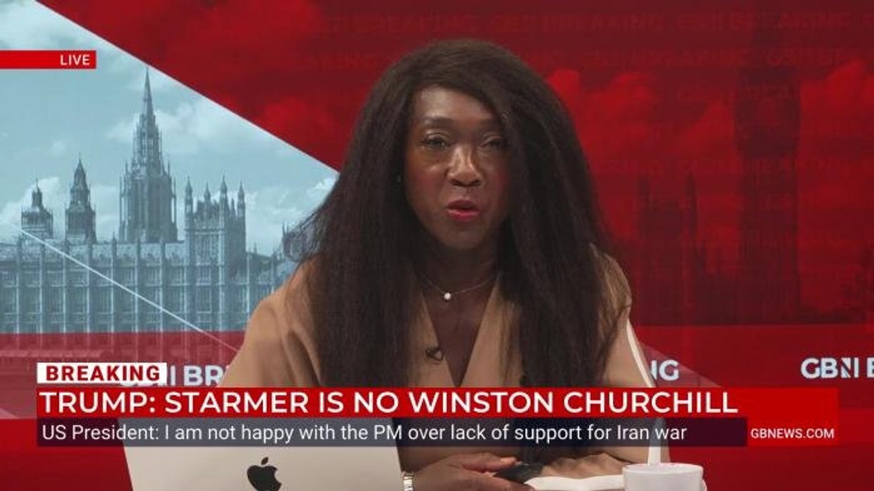 Donald Trump says he must personally approve new Supreme Leader as he warns Iran to surrender or face 'guaranteed death'