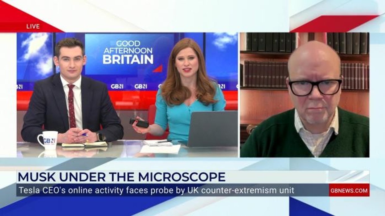 REVEALED: How Elon Musk could oust Keir Starmer as he warns 'Western civilization itself is threatened'