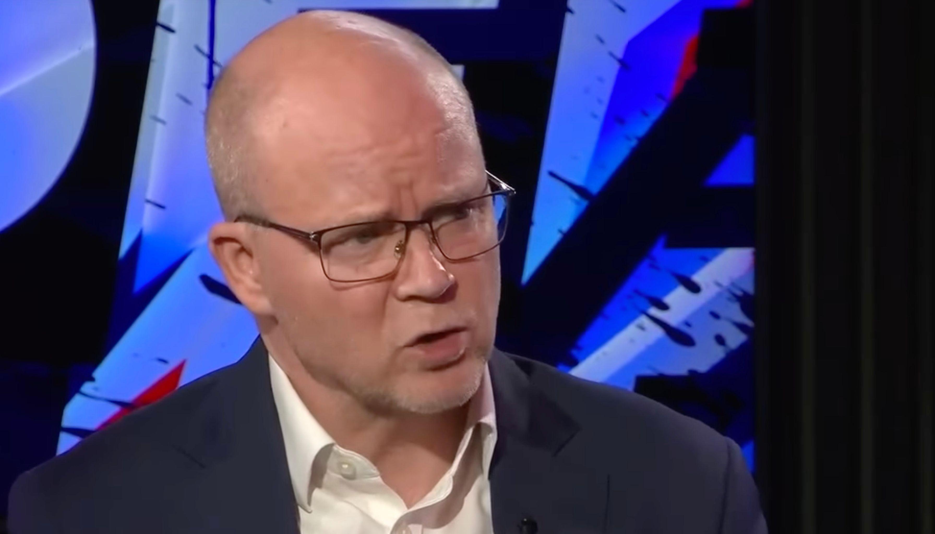 Toby Young has slammed the guidelines put in place by the University of Kent