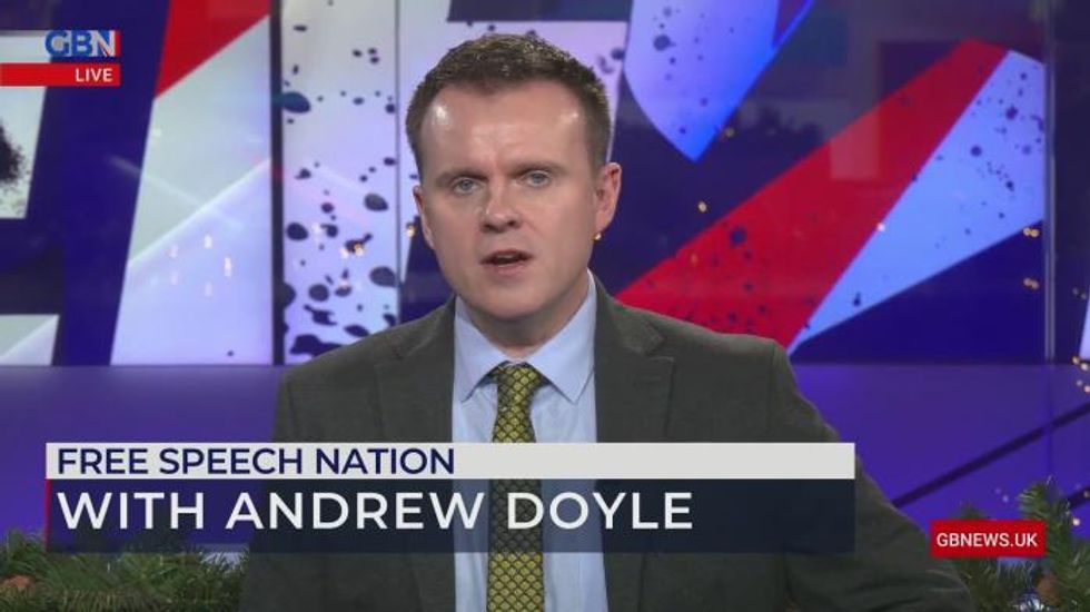 Durham University donor cutting off funding over free speech debate is 'FANTASTIC'