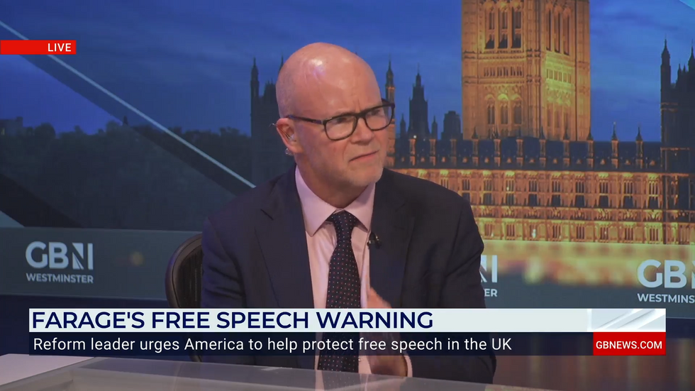 Toby Young