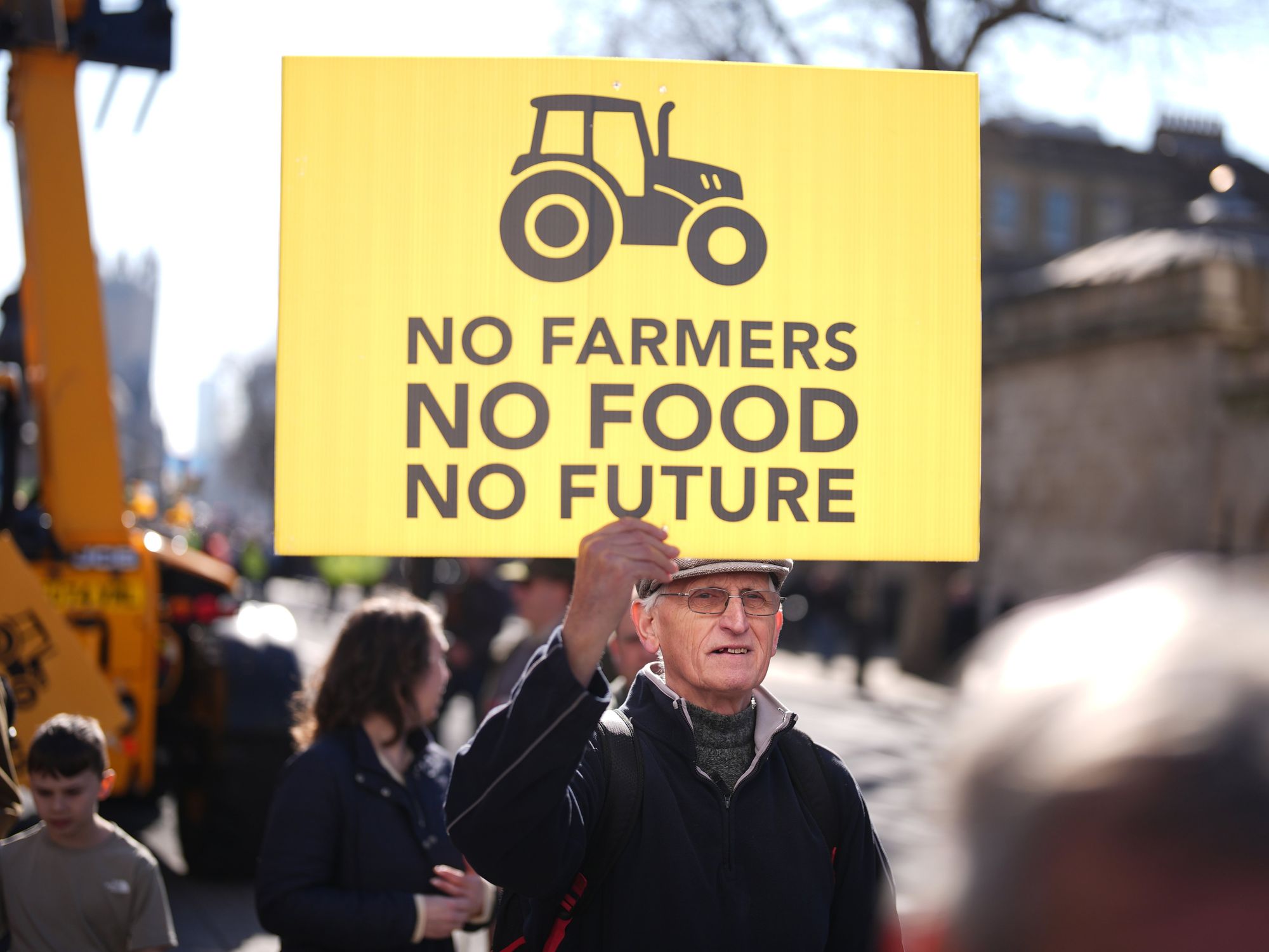 Today's report has been released