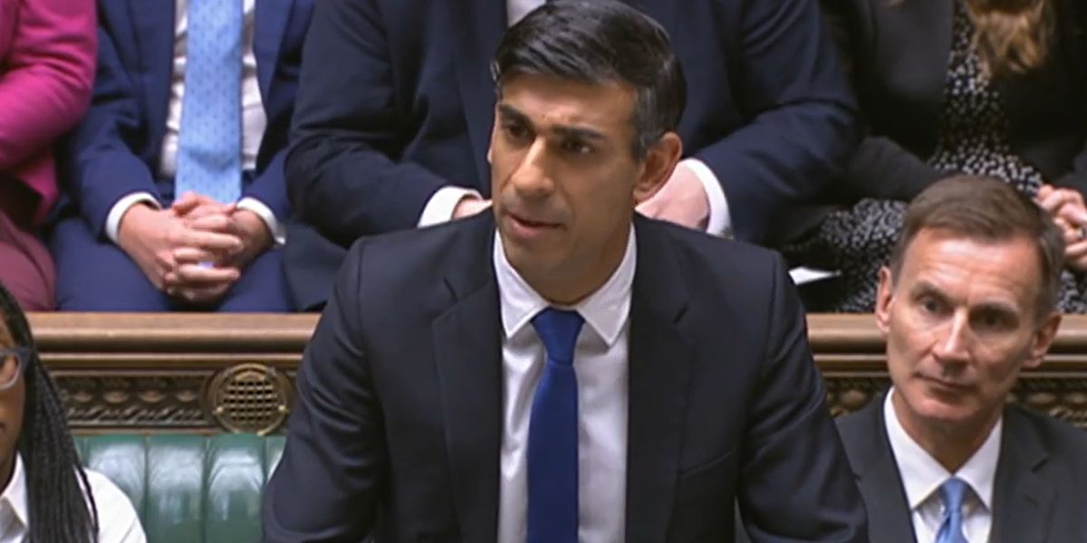 NextImg:As immigration soars, the Tories have totally ignored their voters