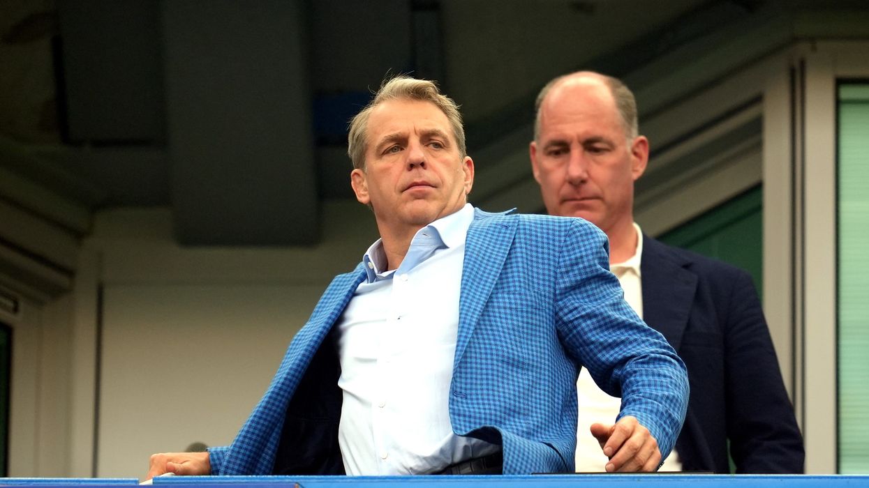 Todd Boehly's consortium have spent big since purchasing Chelsea