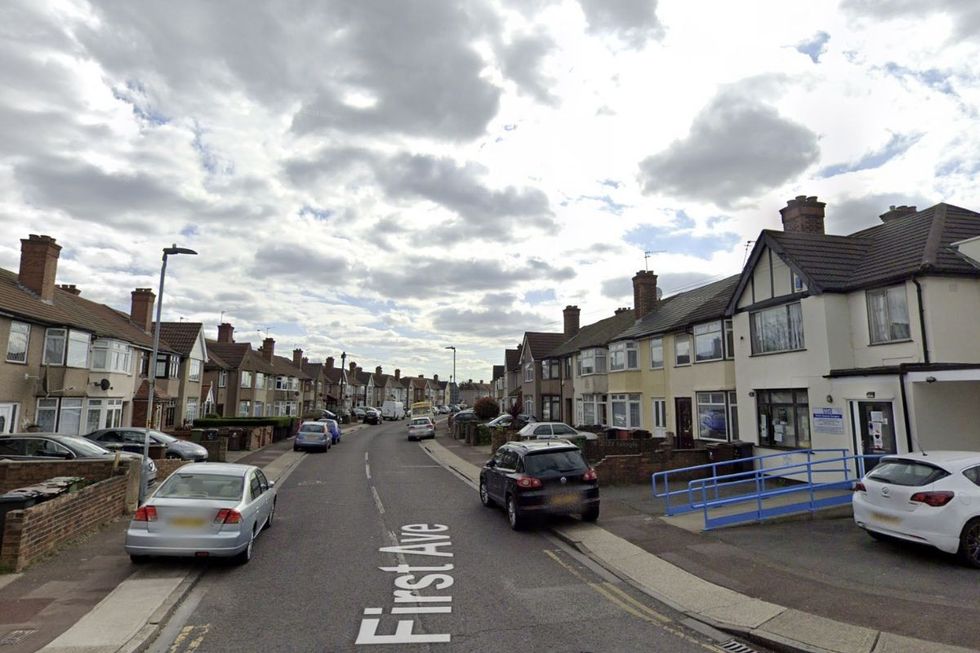 Toddler and schoolgirl stabbed in 'truly shocking' London attack