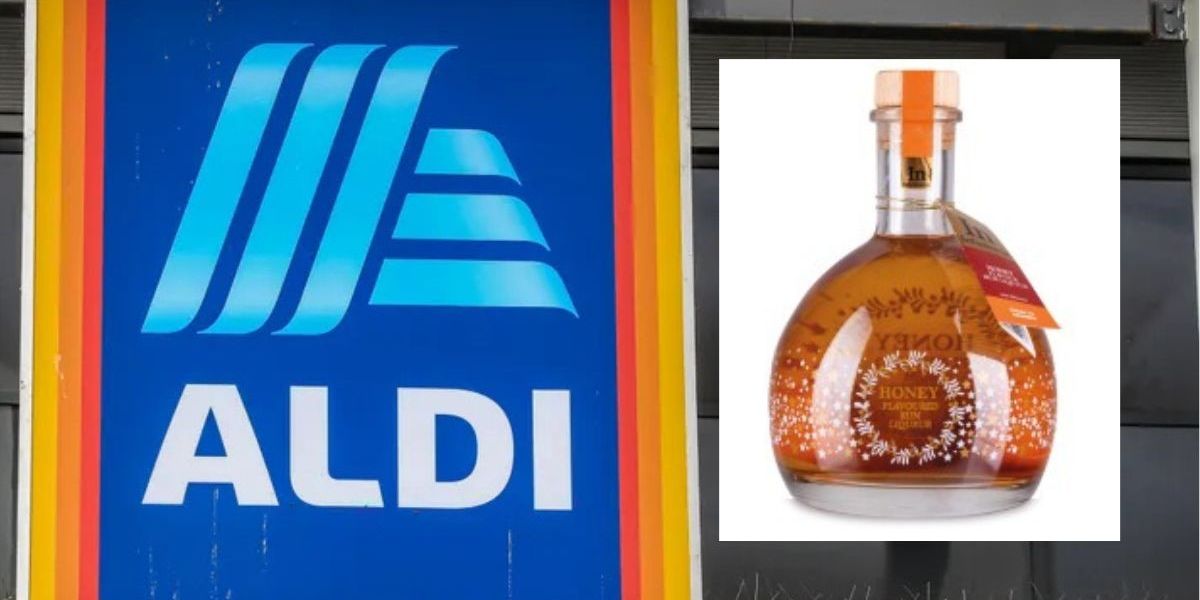 NextImg:Aldi unveils three shimmery liqueurs for less than £13 that has shoppers 'running' to stores
