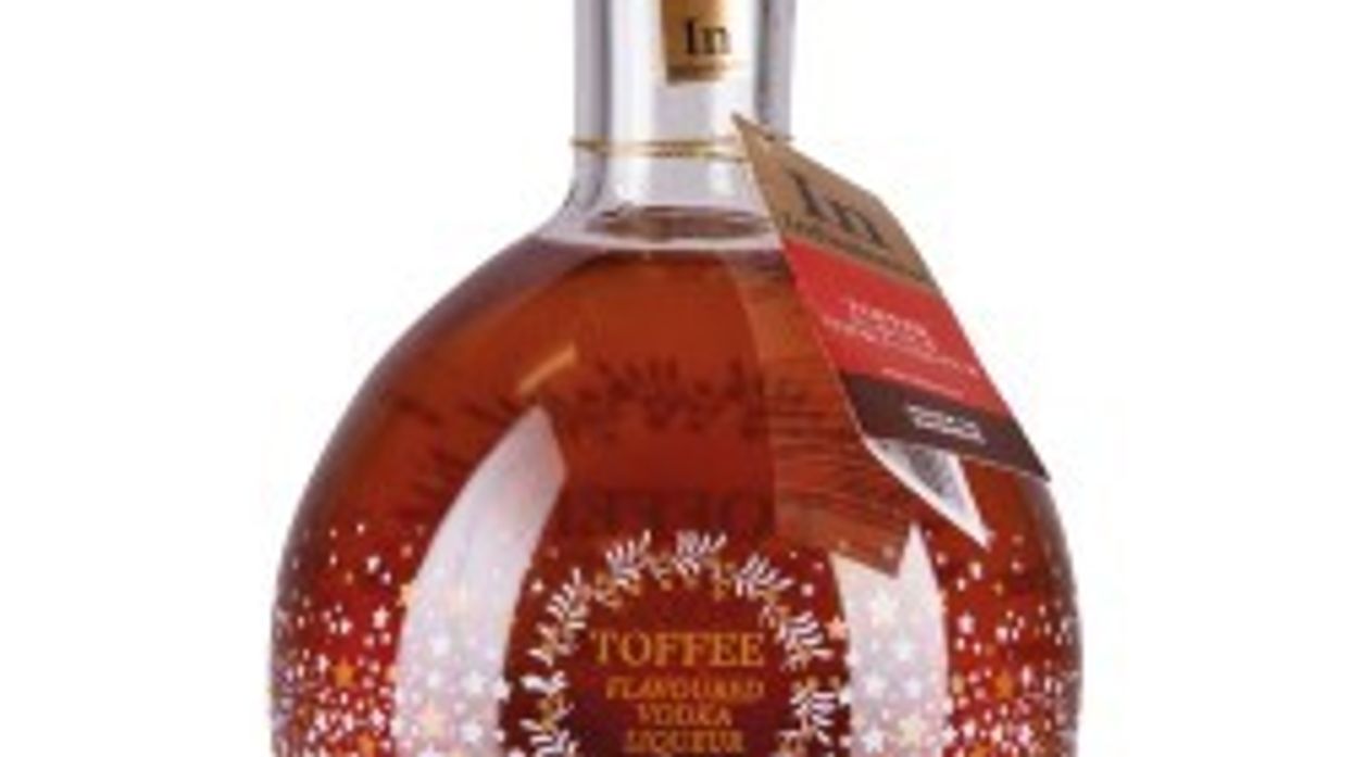 toffee liqueur