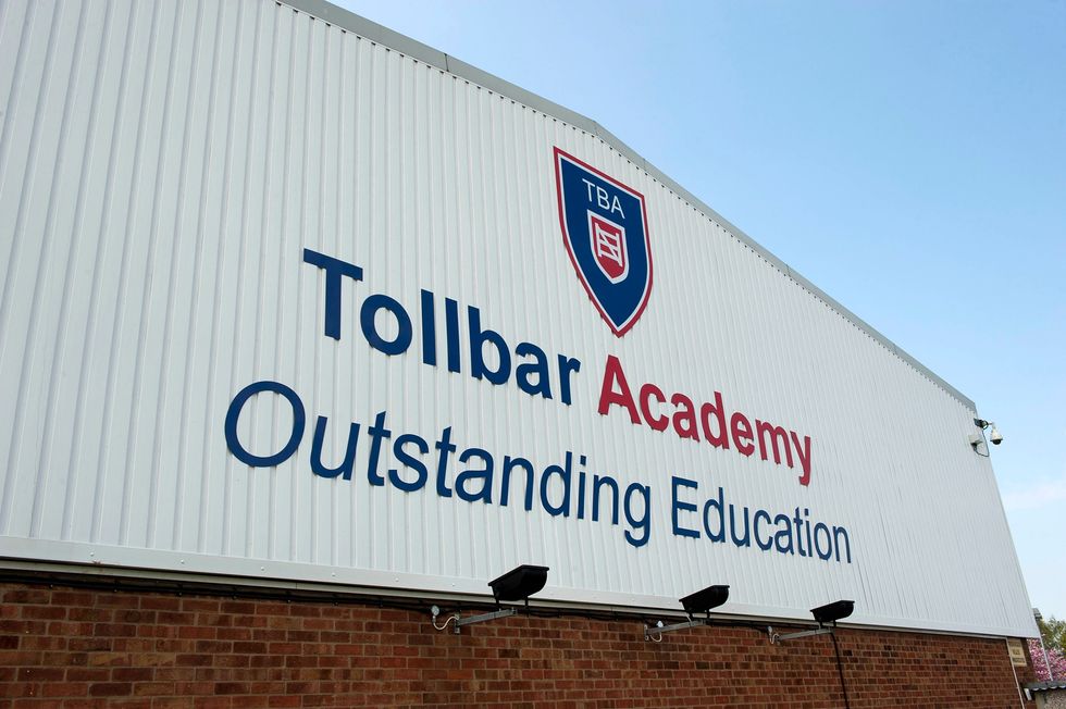 Tollbar Academy