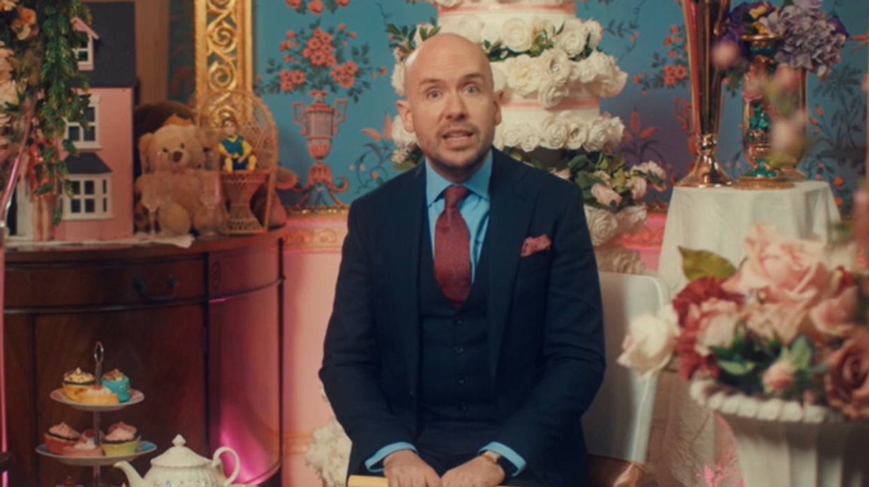 Tom Allen